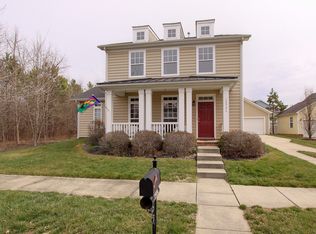 12926 Cheverly Dr, Huntersville, NC 28078