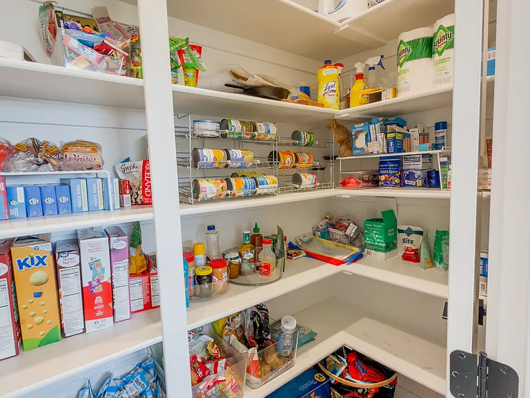 Pantry
