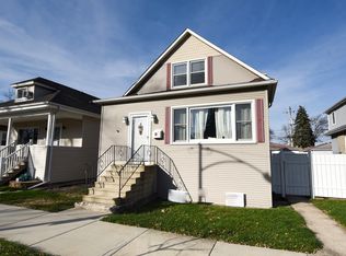 5626 W Patterson Ave #2, Chicago, IL 60634