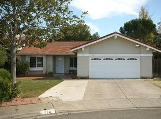 114 Donegal Dr, Vallejo, CA 94589