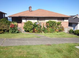 6611 38th Ave SW, Seattle, WA 98126