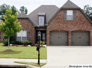 409 Heathersage Rd, Maylene, AL 35114