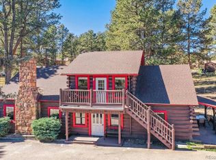312 N West Street, Woodland Park, CO 80863
