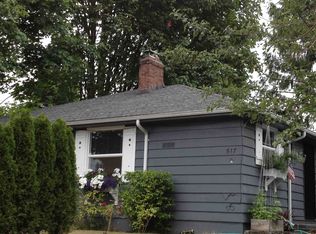 517 NE 97th St, Seattle, WA 98115