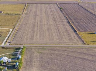 Fm 112, Thrall, TX 76578