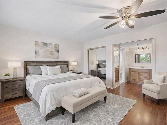 2nd image of 3955 N Nob Hill Road #404