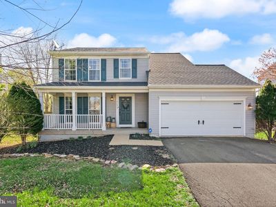 9695 Logan Jay Dr, Bealeton, VA, 22712