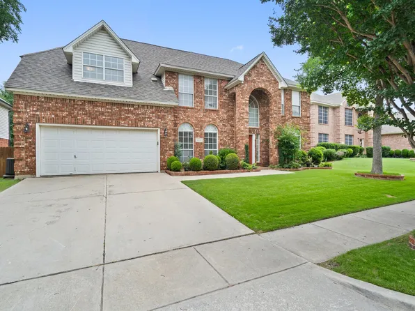 5201 Merced Dr, Fort Worth, TX 76137
