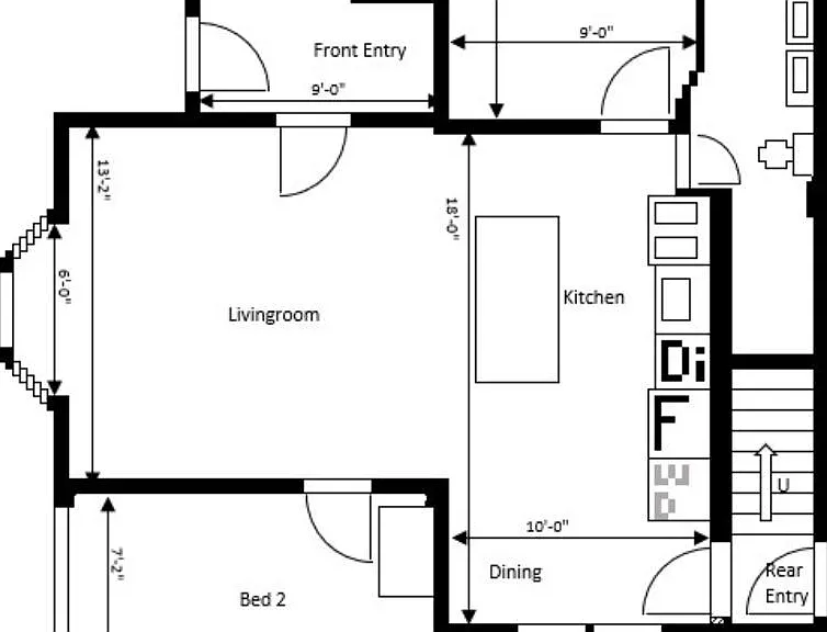 1203 Washington St NE #2 — Photo 11