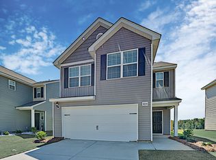 3034 Wingadee Dr, Inman, SC 29349