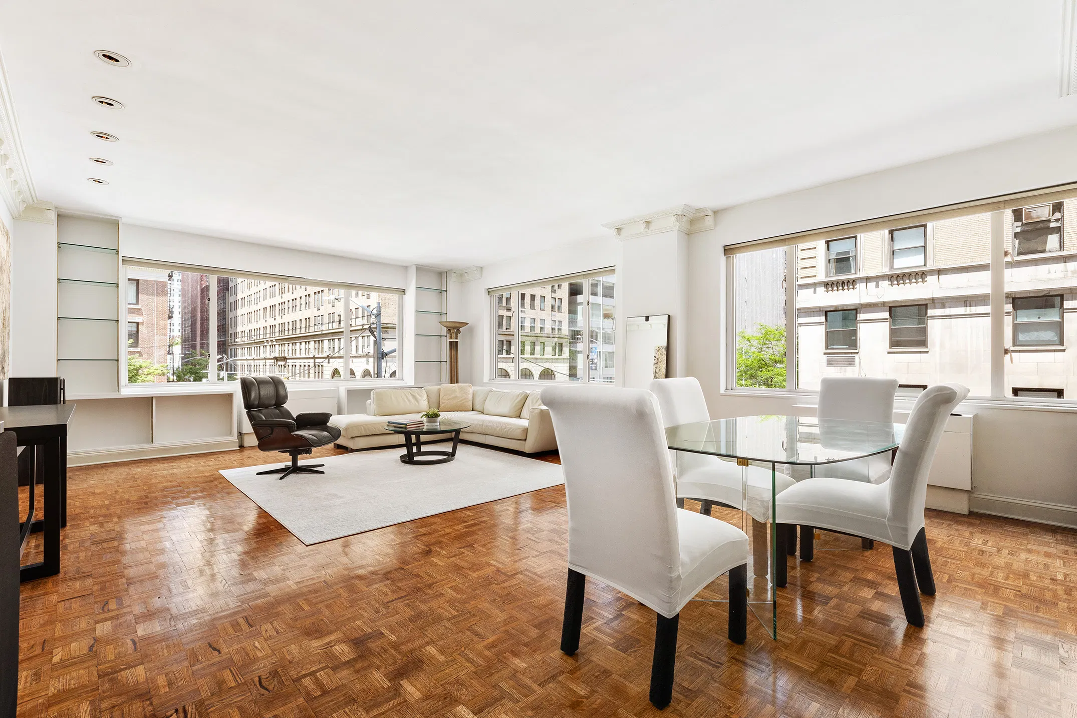 475 Park Avenue #3C in Midtown, Manhattan | StreetEasy