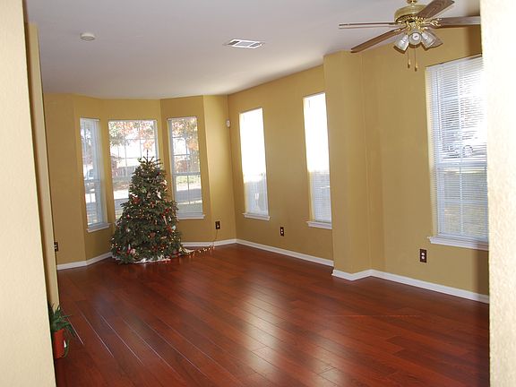 Formal Living
