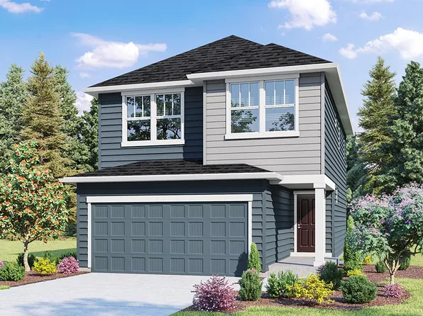 18702 Lipoma Pl E, Puyallup, WA 98374