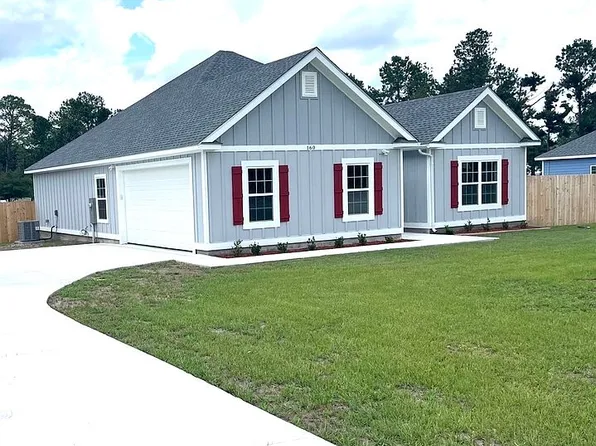 160 W Main St, Lakeland, GA 31635