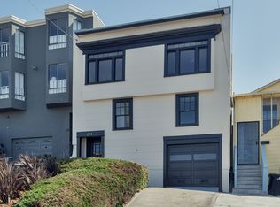 613 Paris St, San Francisco, CA 94112