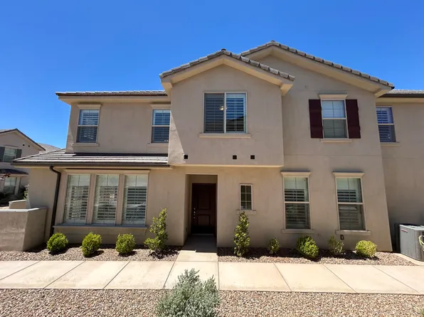 3682 S Sochi Ln, Saint George, UT 84790