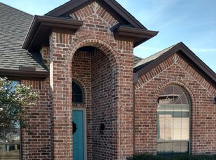 2516 Santa Fe Trl, Sanger, TX 76266