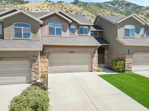 10498 Sage Vista Ln, Pleasant Grove, UT 84062