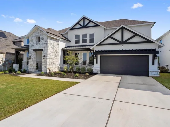 2832 Canto Trce, Leander, TX 78641