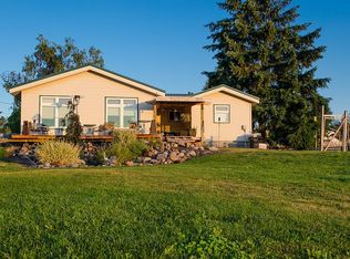 741 E Ridge Dr, Omak, WA 98841