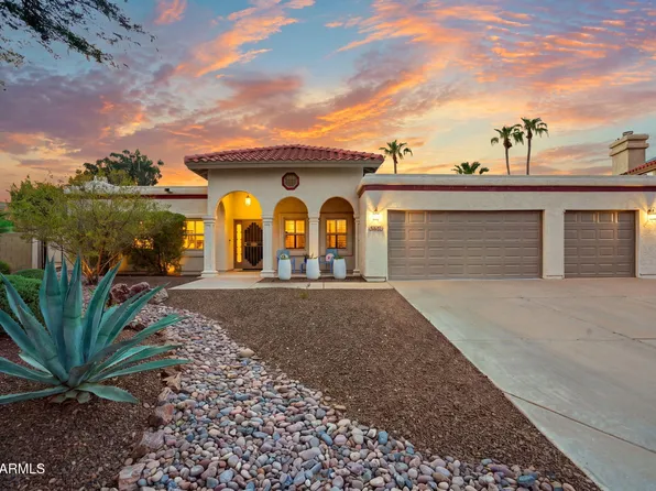 3846 E KERESAN Street, Phoenix, AZ 85044