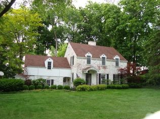 494 Edgewood Rd, Mansfield, OH 44907