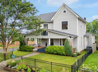 1501 Chamberlain Ave, Chattanooga, TN 37404