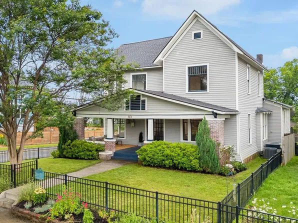 1501 Chamberlain Ave, Chattanooga, TN 37404