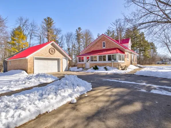 W618 County Road G12, Stephenson, MI 49887