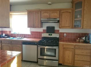 1809 N Rose Ave, Compton, CA 90221