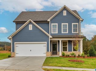 6577 Little Goose Dr, Trussville, AL 35173