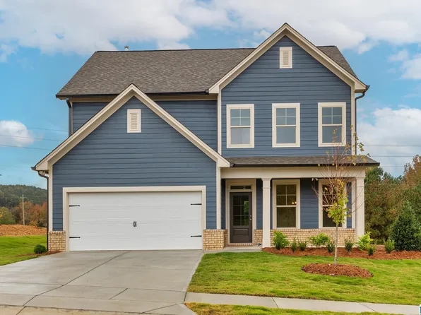 6577 Little Goose Dr, Trussville, AL 35173
