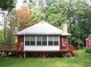 152 Cobblestone Dr, Milford, PA 18337