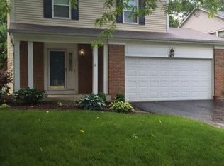 7411 Mapleleaf Blvd, Columbus, OH 43235