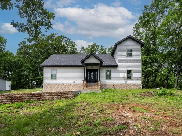 41 W Ozark Trl, Fayetteville, AR 72701