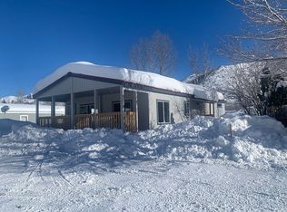 121 Glacier Cir, Ketchum, ID 83340