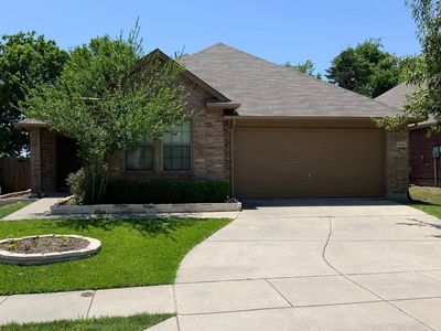 5491 Crestwood Dr, Prosper, TX, 75078