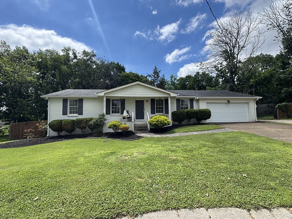 1st image of 612 Butler Cir