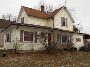 430 Greenlawn Ave, Fort Wayne, IN 46808