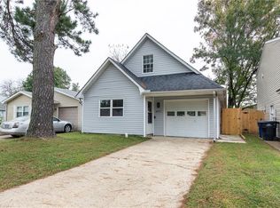 3877 Peachtree Ln W, Portsmouth, VA 23703