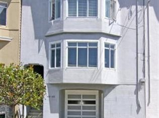 1430 Balboa St, San Francisco, CA 94118