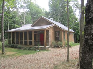 11344 Flint Ridge Rd SE, Newark, OH 43056