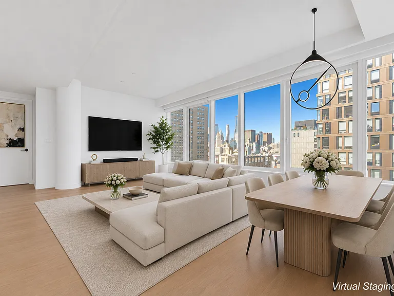 202 Broome St #11A — Photo 3