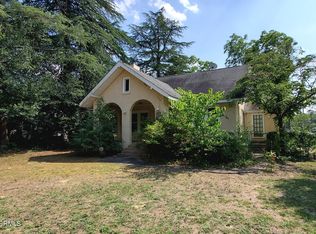 509 Hylan Ave, Hamlet, NC 28345