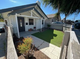 1318 Palm Ave, Martinez, CA 94553