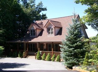 1252 Grandview Drive Ext, Boone, NC 28607