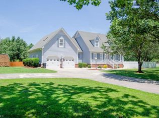 16071 State Highway 8, Lexington, NC 27292