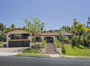 4152 Falling Leaf Dr, Encino, CA 91316