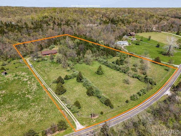 11155 State Highway D #2347, Marthasville, MO 63357