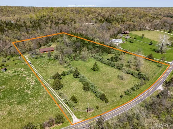 11155 State Highway D #2347, Marthasville, MO 63357